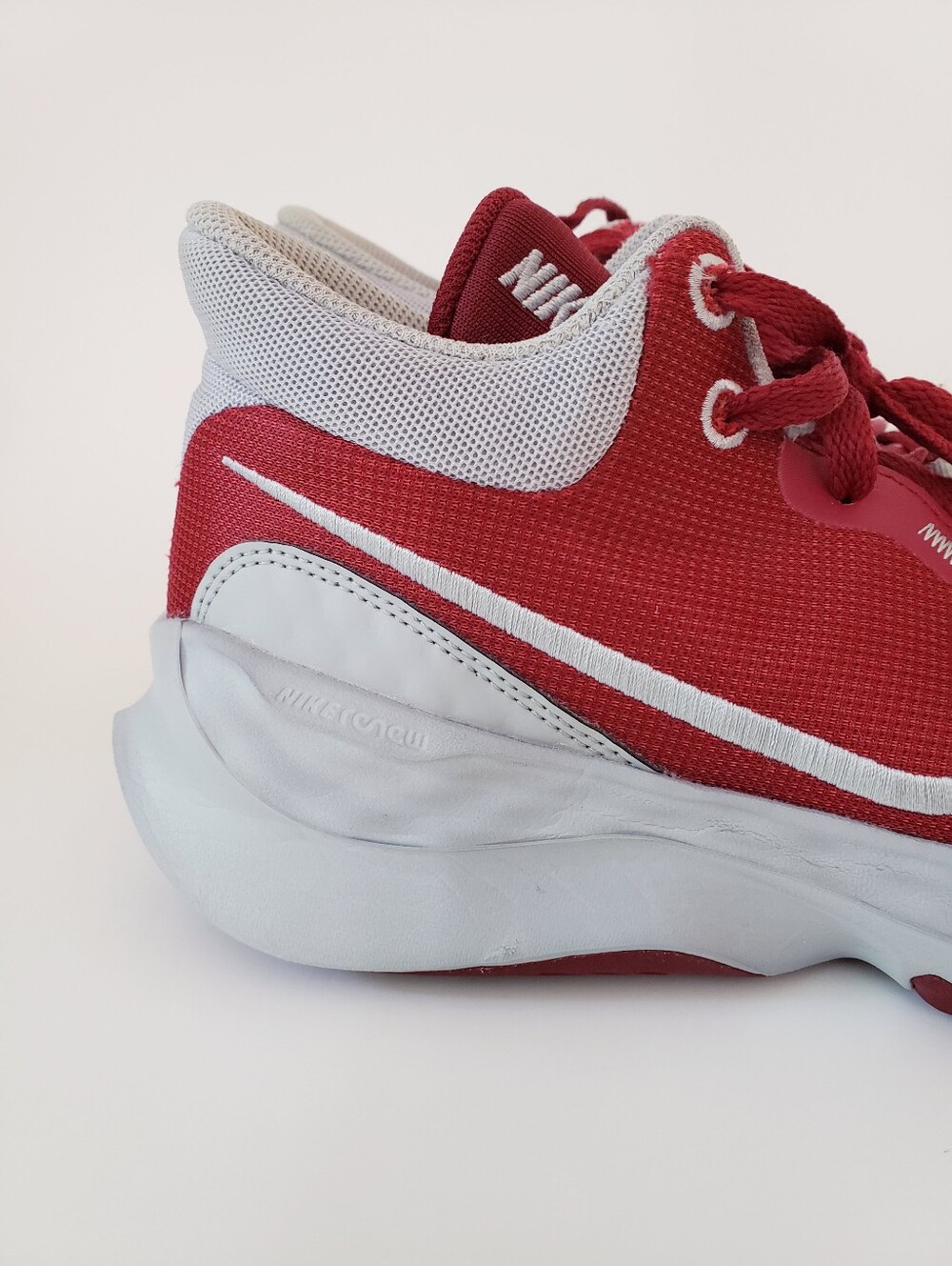 Nike Renew Elevate III Basketball Sneakers - Picture 13 of 15